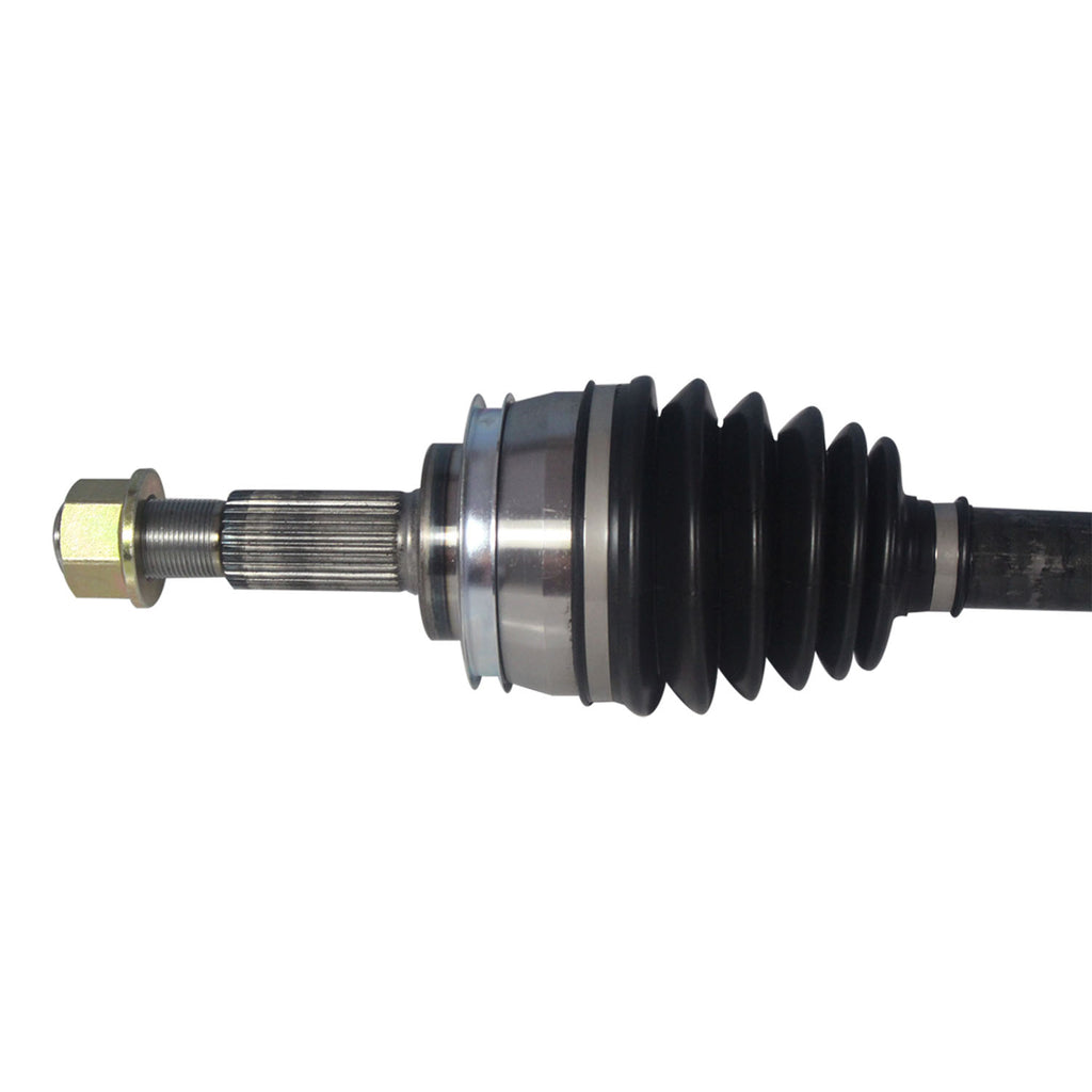 Rear Left CV Axle Joint Shaft for 1993 1994 INFINITI J30