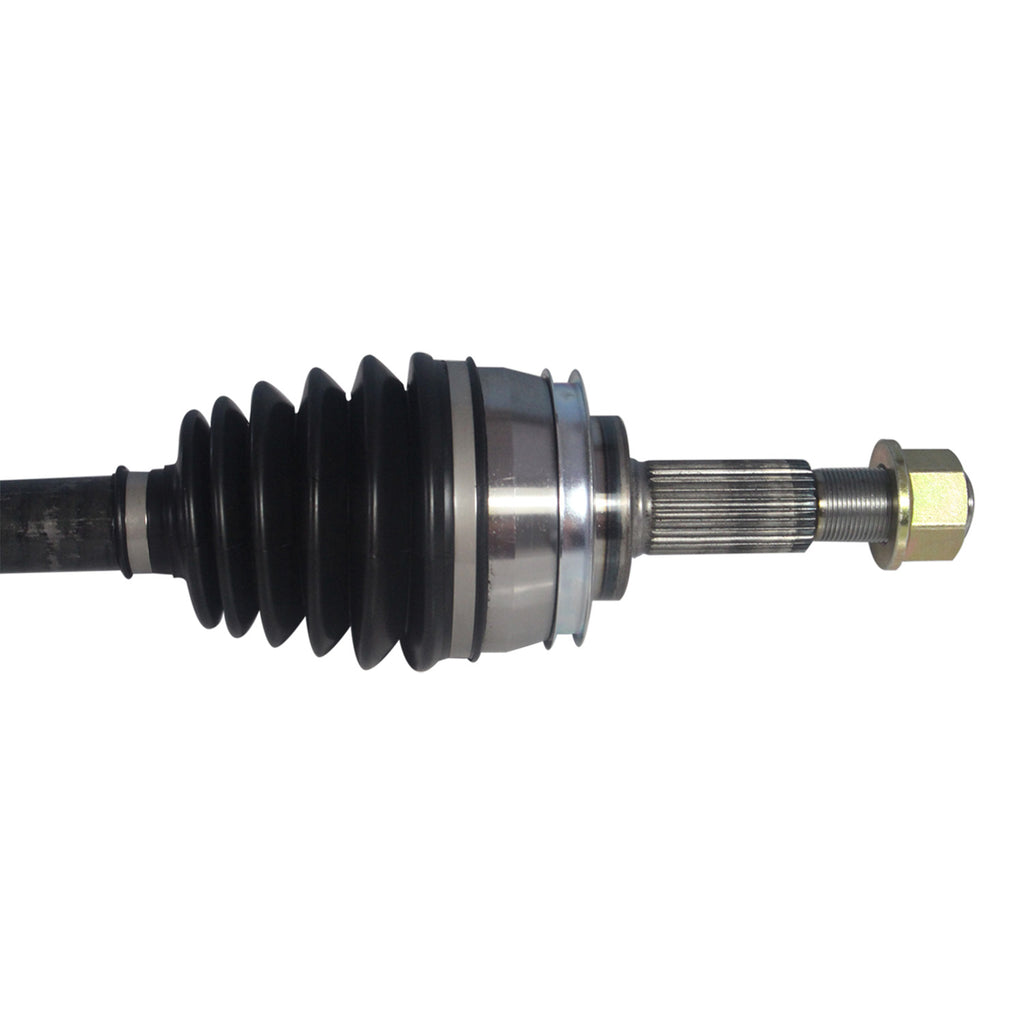 Rear Left CV Axle Joint Shaft for 1993 1994 INFINITI J30