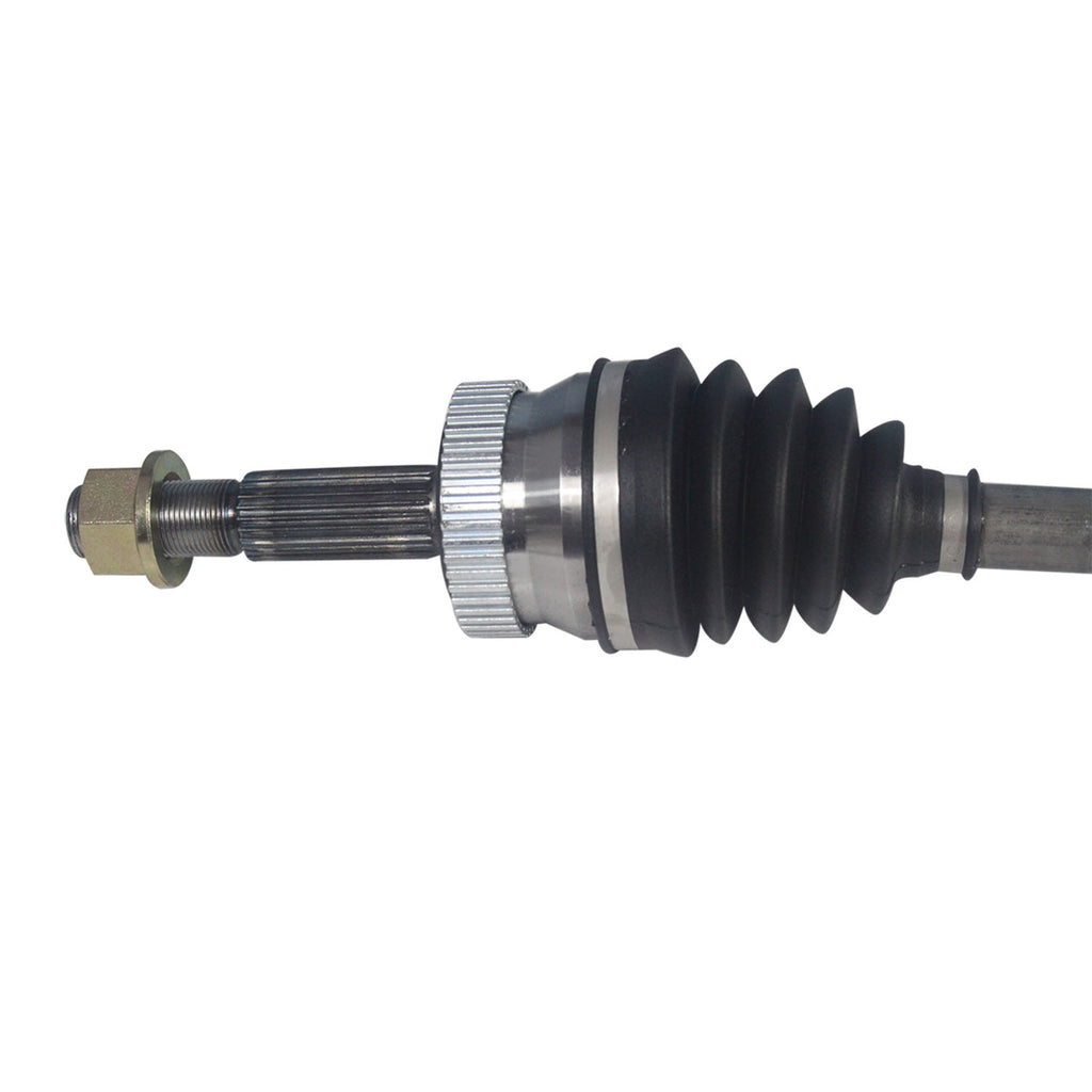 Rear Right Left CV Axle Joint Shaft for 2014 15 16 17 2018 NISSAN ROGUE SPORT