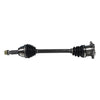 Rear Right CV Axle Shaft for 1990 91 92 93 94 95 96 NISSAN 300ZX Turbocharged