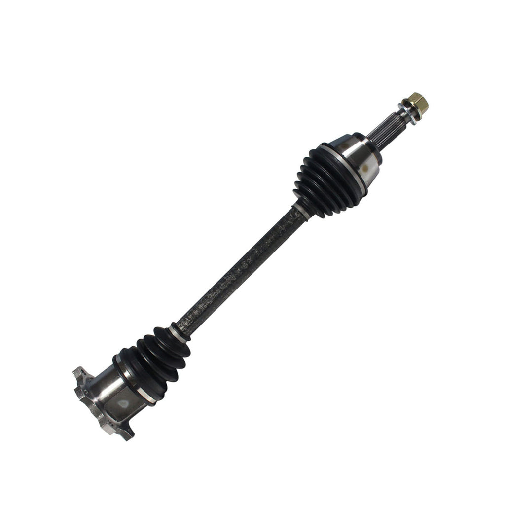 Rear Right CV Axle Shaft for 1990 91 92 93 94 95 96 NISSAN 300ZX Turbocharged