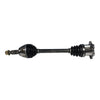 Rear Left CV Axle Joint Shaft for 1990 91 1992 1993 1994 1995 1996 INFINITI Q45