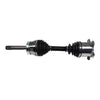 CV Axle Joint Assembly Front Left Right For Nissan Pathfinder D21 4WD 3.0L 90-95