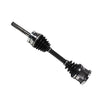 CV Axle Joint Assembly Shaft Front Left For Nissan 720 4WD 2.0L 2.4L 2.5L 83-86