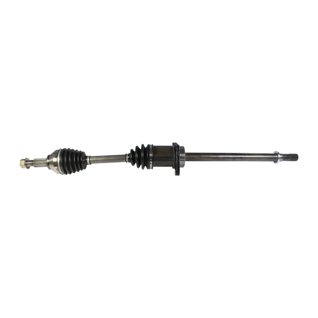 Front Right CV Axle Shaft for 2007 08 09 - 2012 NISSAN ALTIMA 3.5L Manual Trans