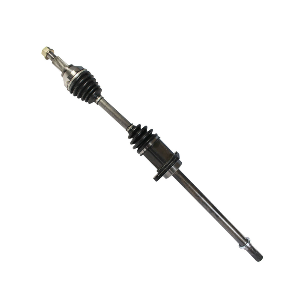 Front Right CV Axle Shaft for 2007 08 09 - 2012 NISSAN ALTIMA 3.5L Manual Trans