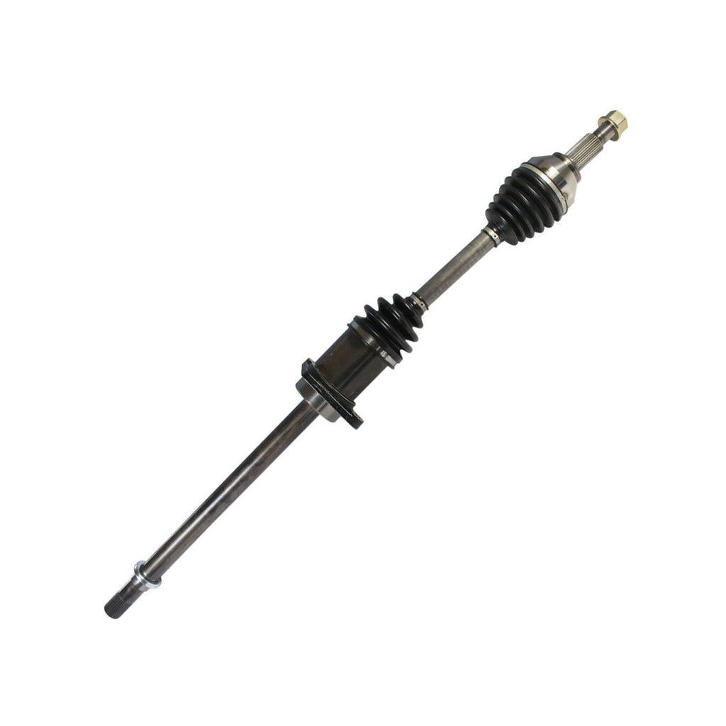 Front Right CV Axle Shaft for 2007 08 09 - 2012 NISSAN ALTIMA 3.5L Manual Trans