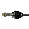 Rear Right Left CV Axle Shaft for 2013 14 -17 18 INFINITI QX60 NISSAN PATHFINDER