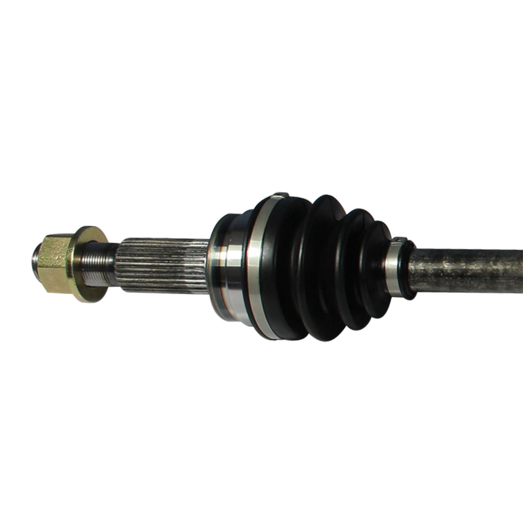 Rear Right Left CV Axle Shaft for 2013 14 -17 18 INFINITI QX60 NISSAN PATHFINDER