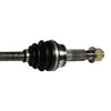 Rear Right Left CV Axle Shaft for 2013 14 -17 18 INFINITI QX60 NISSAN PATHFINDER