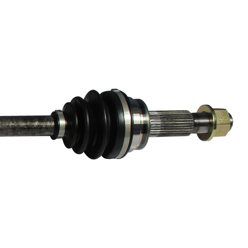 Rear Right Left CV Axle Shaft for 2013 14 -17 18 INFINITI QX60 NISSAN PATHFINDER