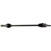 Rear Right Left CV Axle Shaft for 2013 14 -17 18 INFINITI QX60 NISSAN PATHFINDER