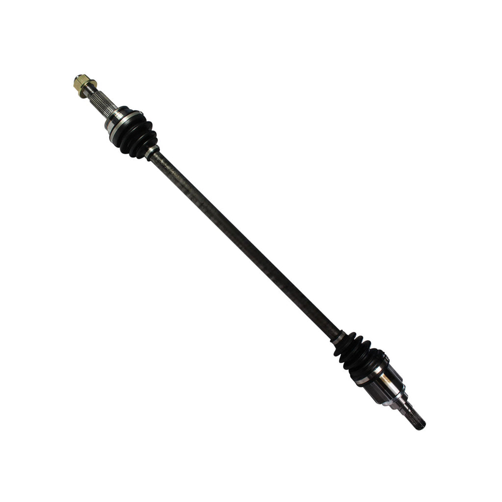 Rear Right Left CV Axle Shaft for 2013 14 -17 18 INFINITI QX60 NISSAN PATHFINDER