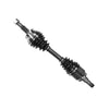 CV Axle Joint Assembly Front LH RH For Frontier Pathfinder Equator Xterra DOHC