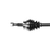 CV Axle Joint Assembly Front LH RH For Frontier Pathfinder Equator Xterra DOHC