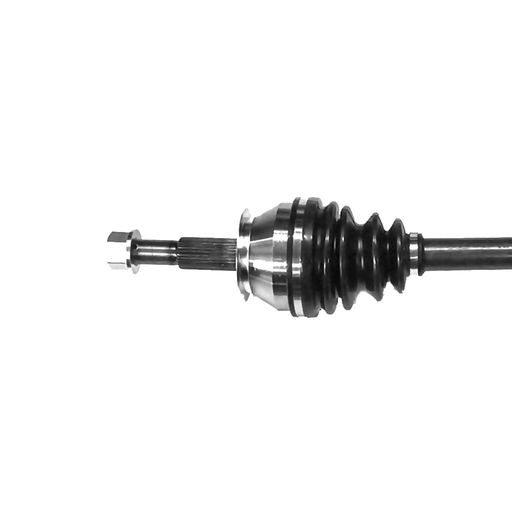 CV Axle Joint Assembly Front LH RH For Frontier Pathfinder Equator Xterra DOHC