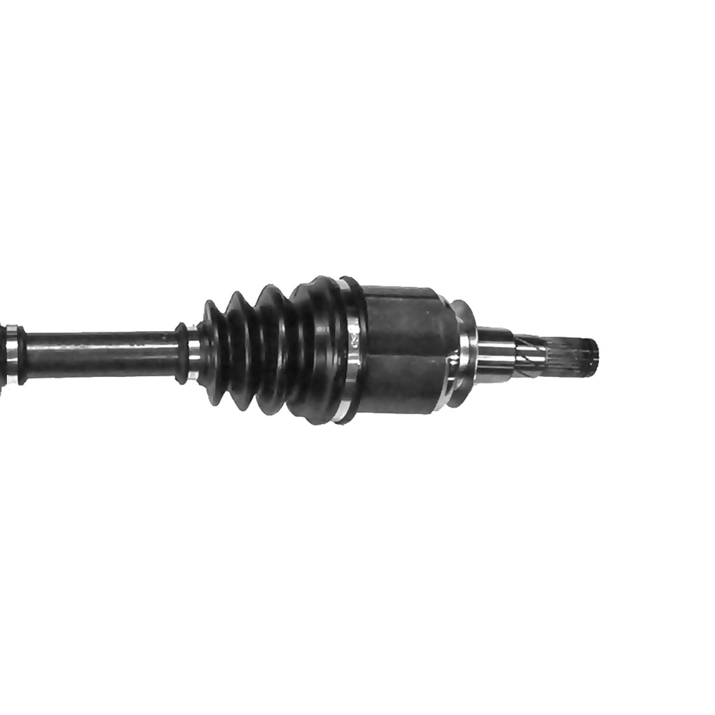 CV Axle Joint Assembly Front LH RH For Frontier Pathfinder Equator Xterra DOHC