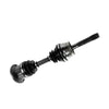 CV Joint Axle Shaft Front ForInfiniti Pathfinder QX4 Base LE SE 3.3L 3.5L V6