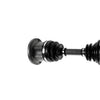 CV Joint Axle Shaft Front ForInfiniti Pathfinder QX4 Base LE SE 3.3L 3.5L V6