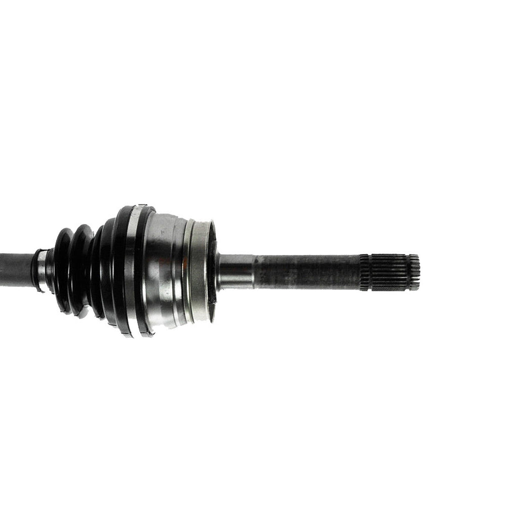 CV Joint Axle Shaft Front ForInfiniti Pathfinder QX4 Base LE SE 3.3L 3.5L V6