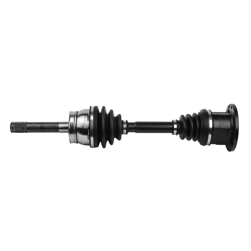 CV Axle Shaft Front Left Right For Nissan Frontier Xterra 2.4L 3.3L I4 V6 98-04