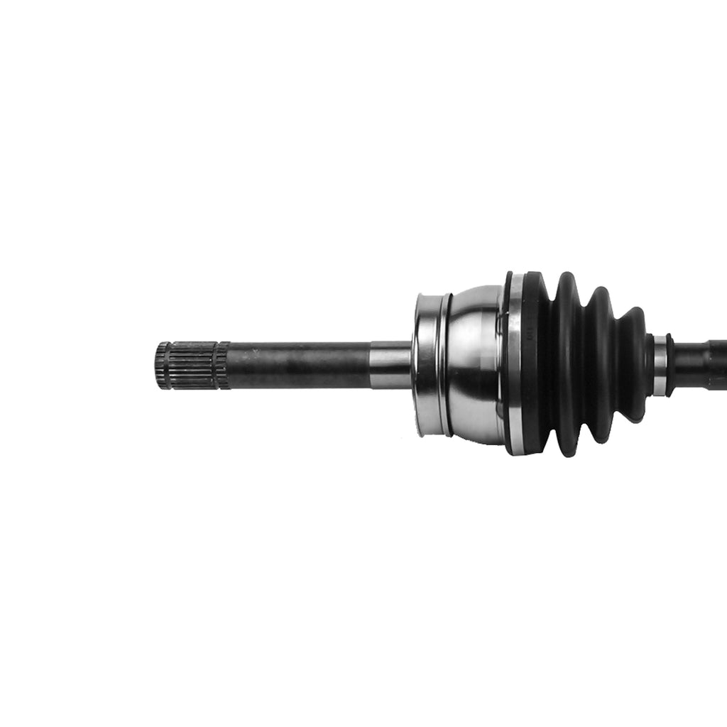 CV Axle Shaft Front Left Right For Nissan Frontier Xterra 2.4L 3.3L I4 V6 98-04