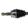 Rear Right CV Axle Shaft for 2007 08 09 -2016 INFINITI G25 35 37 Q40 NISSAN 370Z