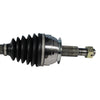 Rear Right CV Axle Shaft for 2007 08 09 -2016 INFINITI G25 35 37 Q40 NISSAN 370Z