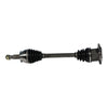 Rear Right CV Axle Shaft for 2007 08 09 -2016 INFINITI G25 35 37 Q40 NISSAN 370Z