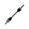 Rear Right Left CV Axle Joint Shaft for 2011 12 13 14 15 16 2017 NISSAN JUKE