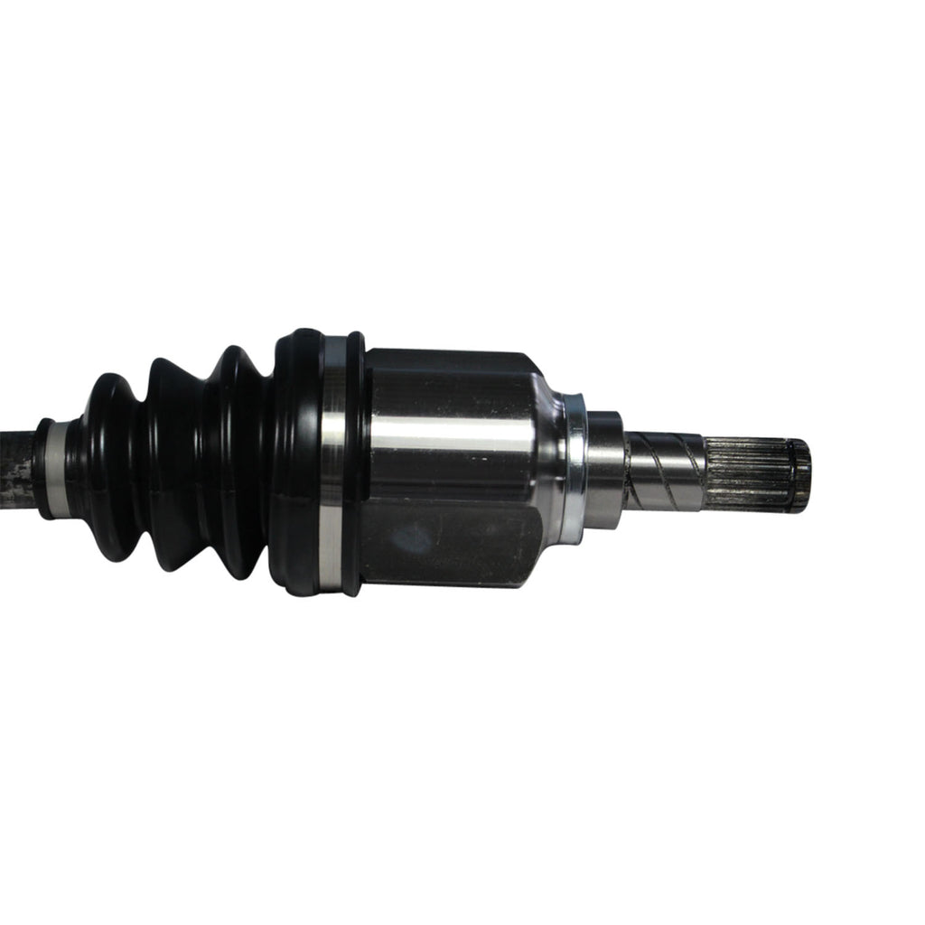 Front Left Driver Side CV Axle Joint Shaft for 2011 2012 2013 NISSAN LEAF