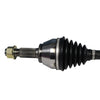 Front Right CV Axle Joint Shaft for 2011 2012 2013 NISSAN LEAF