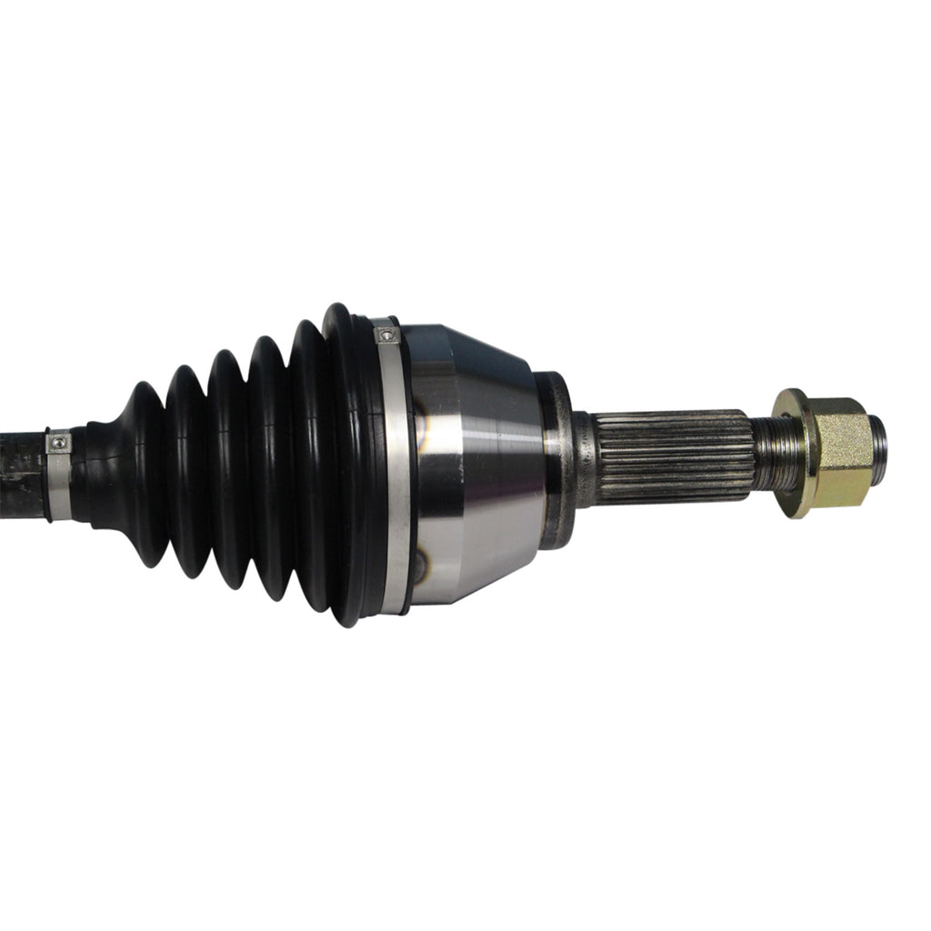 Front Right CV Axle Joint Shaft for 2011 2012 2013 NISSAN LEAF