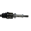 Front Right CV Axle Joint Shaft for 2011 2012 2013 NISSAN LEAF