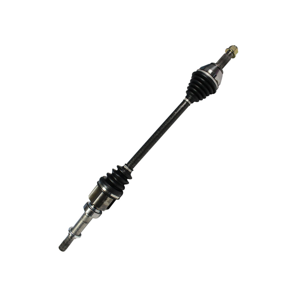 Front Right CV Axle Joint Shaft for 2011 2012 2013 NISSAN LEAF