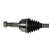 Front Left CV Axle Shaft for 2013 14 15 - 2018 NISSAN SENTRA 1.8L Manual Trans