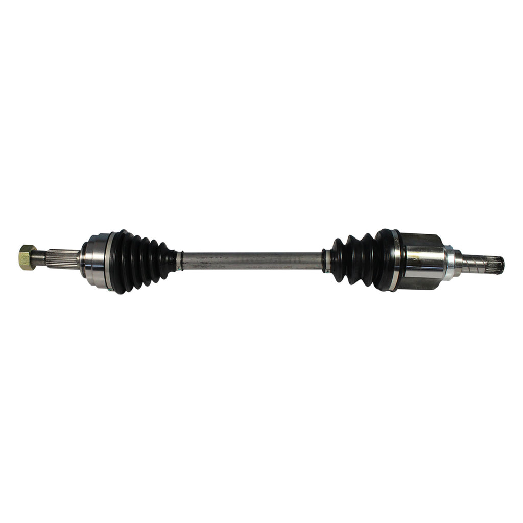 Front Left CV Axle Shaft for 2013 14 15 - 2018 NISSAN SENTRA 1.8L Manual Trans