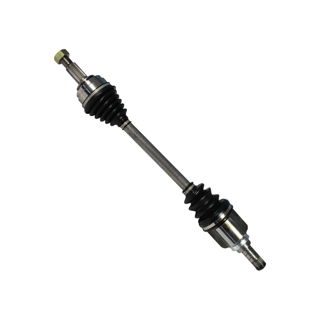 Front Left CV Axle Shaft for 2013 14 15 - 2018 NISSAN SENTRA 1.8L Manual Trans