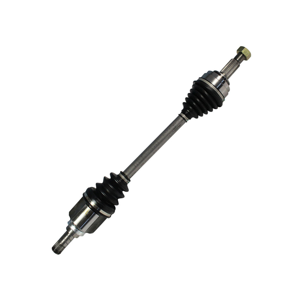 Front Left CV Axle Shaft for 2013 14 15 - 2018 NISSAN SENTRA 1.8L Manual Trans