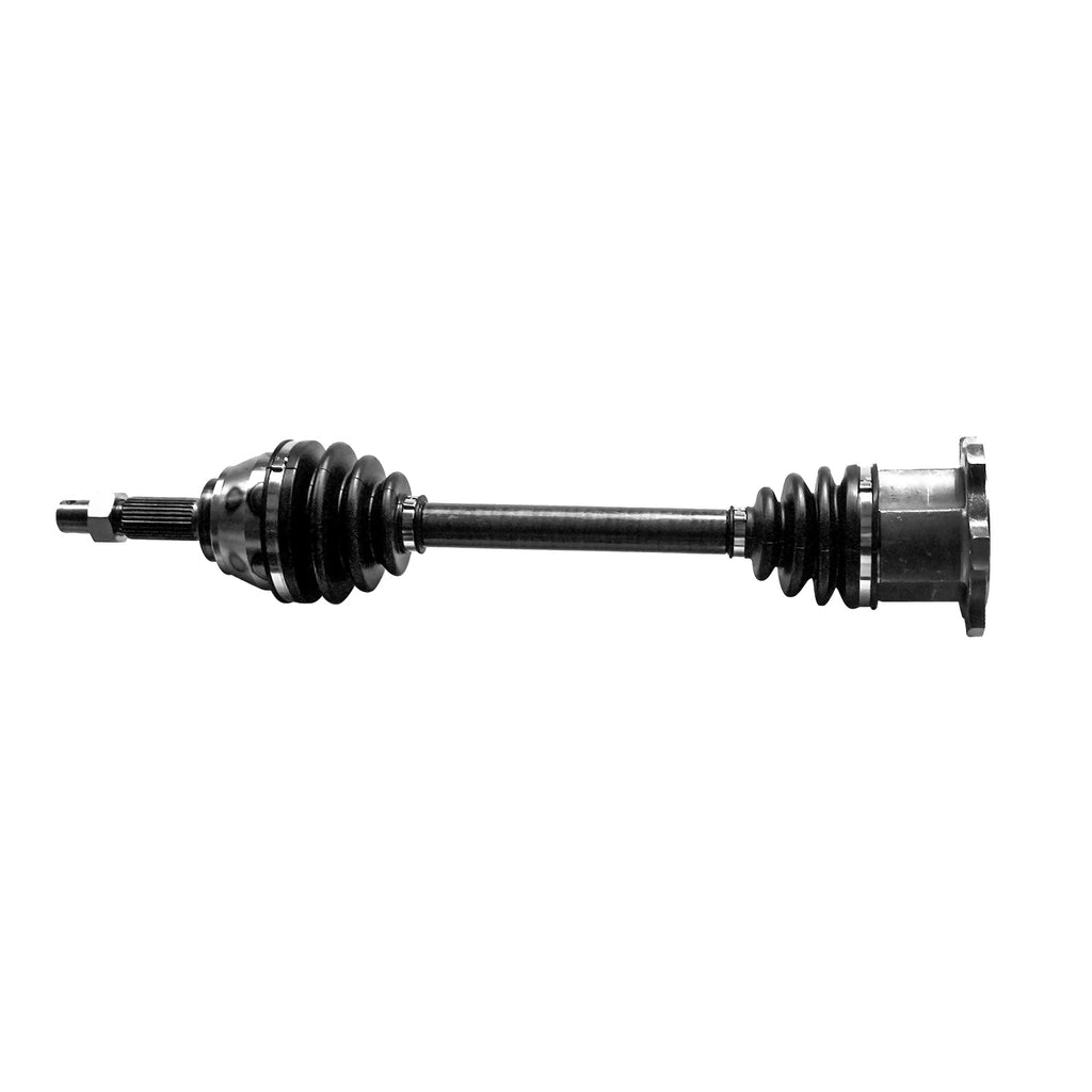 CV Axle Joint Assembly Shaft Rear Left For Nissan 350Z Infiniti G35 M45 3.5L V6