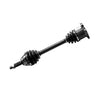 CV Axle Joint Assembly Shaft Rear Left For Nissan 350Z Infiniti G35 M45 3.5L V6