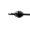 CV Axle Joint Assembly Shaft Rear Left For Nissan 350Z Infiniti G35 M45 3.5L V6