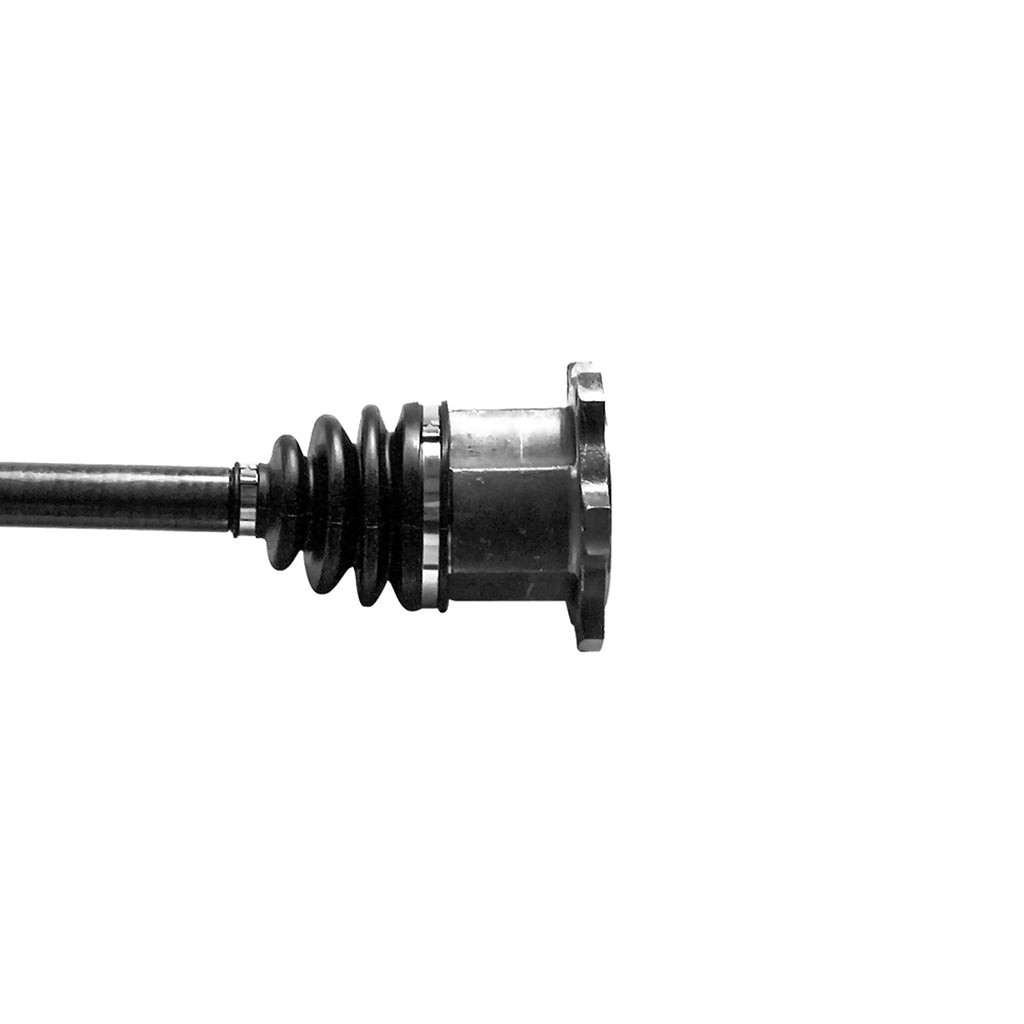 CV Axle Joint Assembly Shaft Rear Left For Nissan 350Z Infiniti G35 M45 3.5L V6