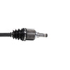 CV Axle Joint Assembly Shaft Front Left For Stanza Maxima 2.4L 3.0L V6 I4 85-94