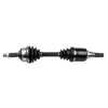 CV Axle Joint Shaft Front Left For Nissan Maxima 3.0L 6 Cyl  Manual Trans 92-94