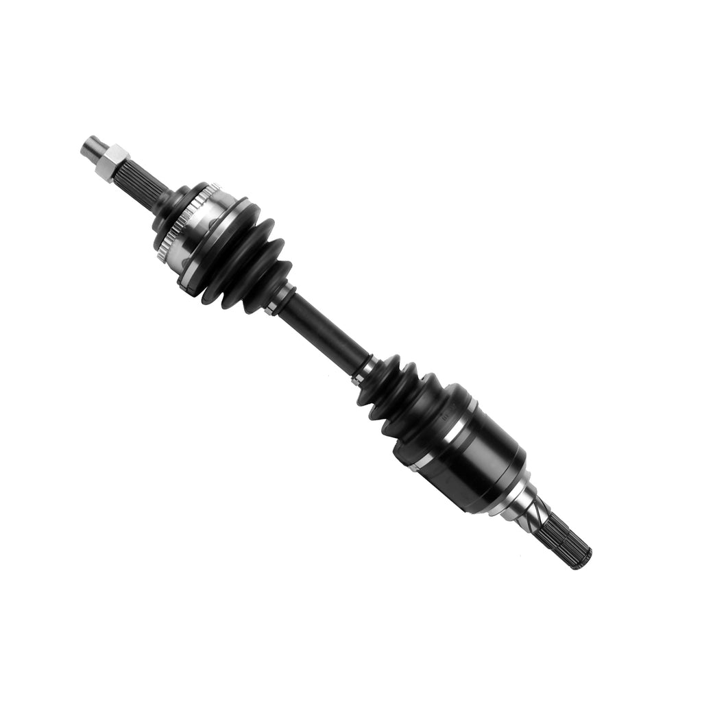 CV Axle Joint Shaft Front Left For Nissan Maxima 3.0L 6 Cyl  Manual Trans 92-94