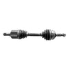 CV Axle Shaft Front Left LH For Nissan Maxima SE 3.0L Automatic Trans 1992-1994