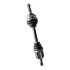 CV Axle Shaft Front Left LH For Nissan Maxima SE 3.0L Automatic Trans 1992-1994