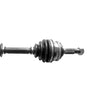 CV Axle Shaft Front Left LH For Nissan Maxima SE 3.0L Automatic Trans 1992-1994