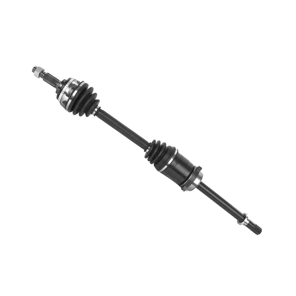 CV Axle Joint Assembly Front Right RH For Nissan Maxima SE Sedan Auto Trans 3.0L